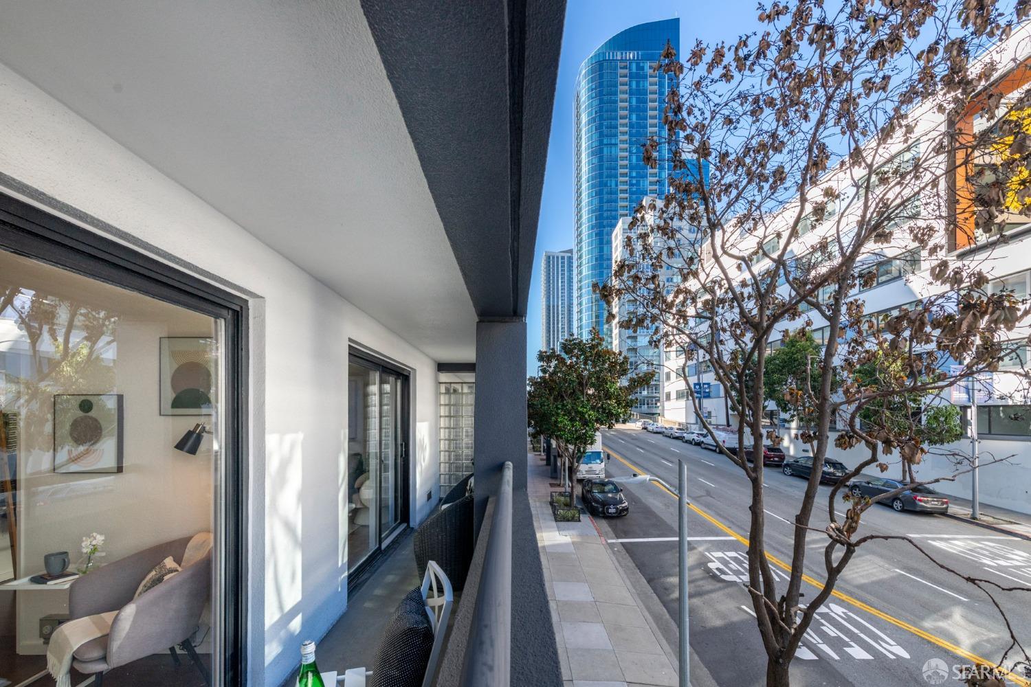 201 Harrison Street # 111