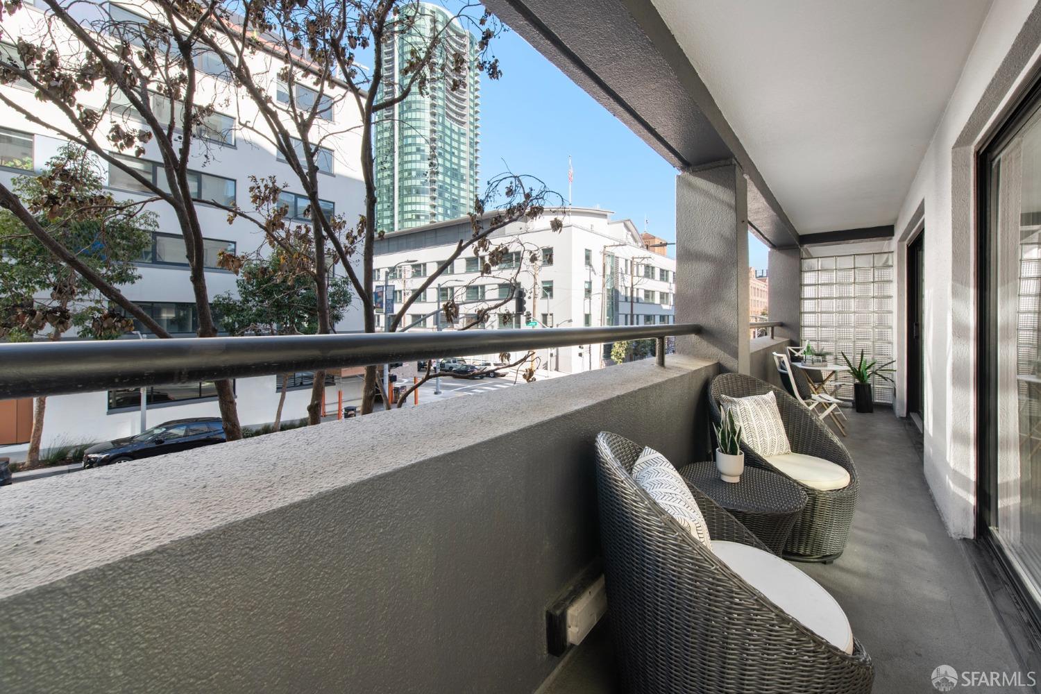 201 Harrison Street # 111