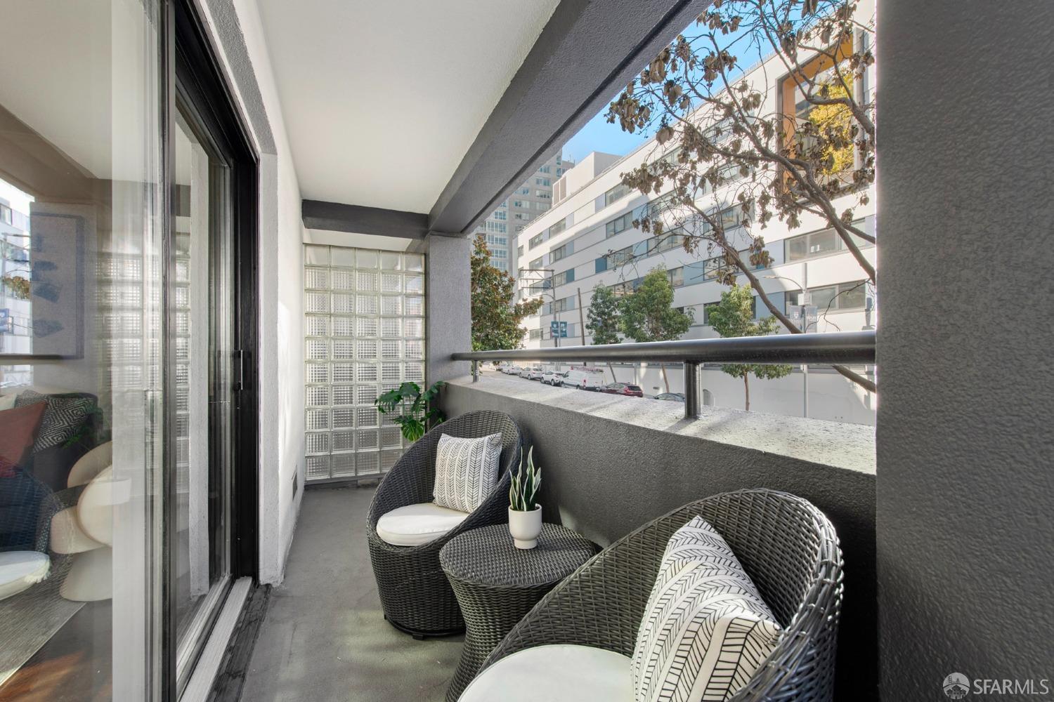 201 Harrison Street # 111