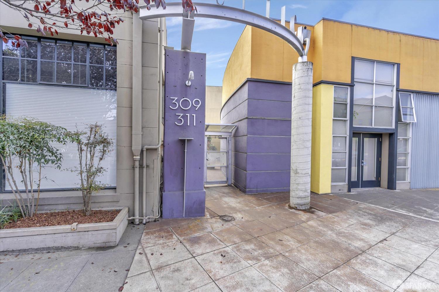 309 4th Street # 107