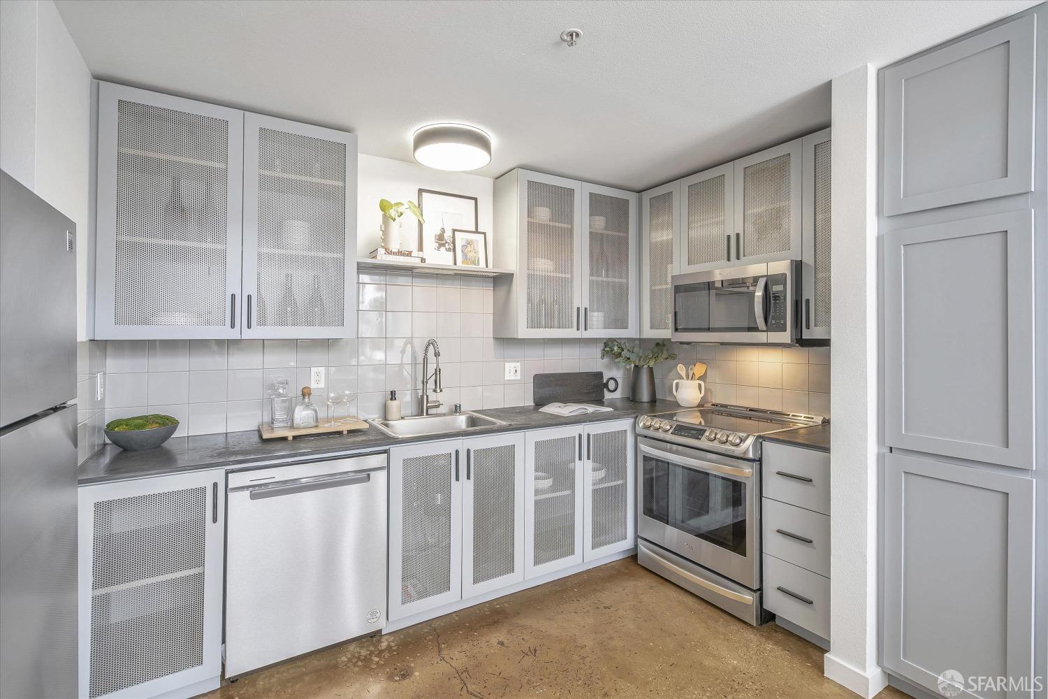 309 4th Street # 107