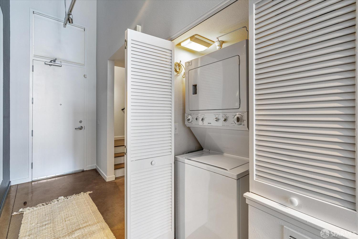 309 4th Street # 107