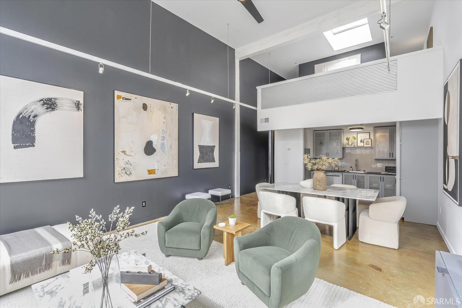 309 4th Street # 107