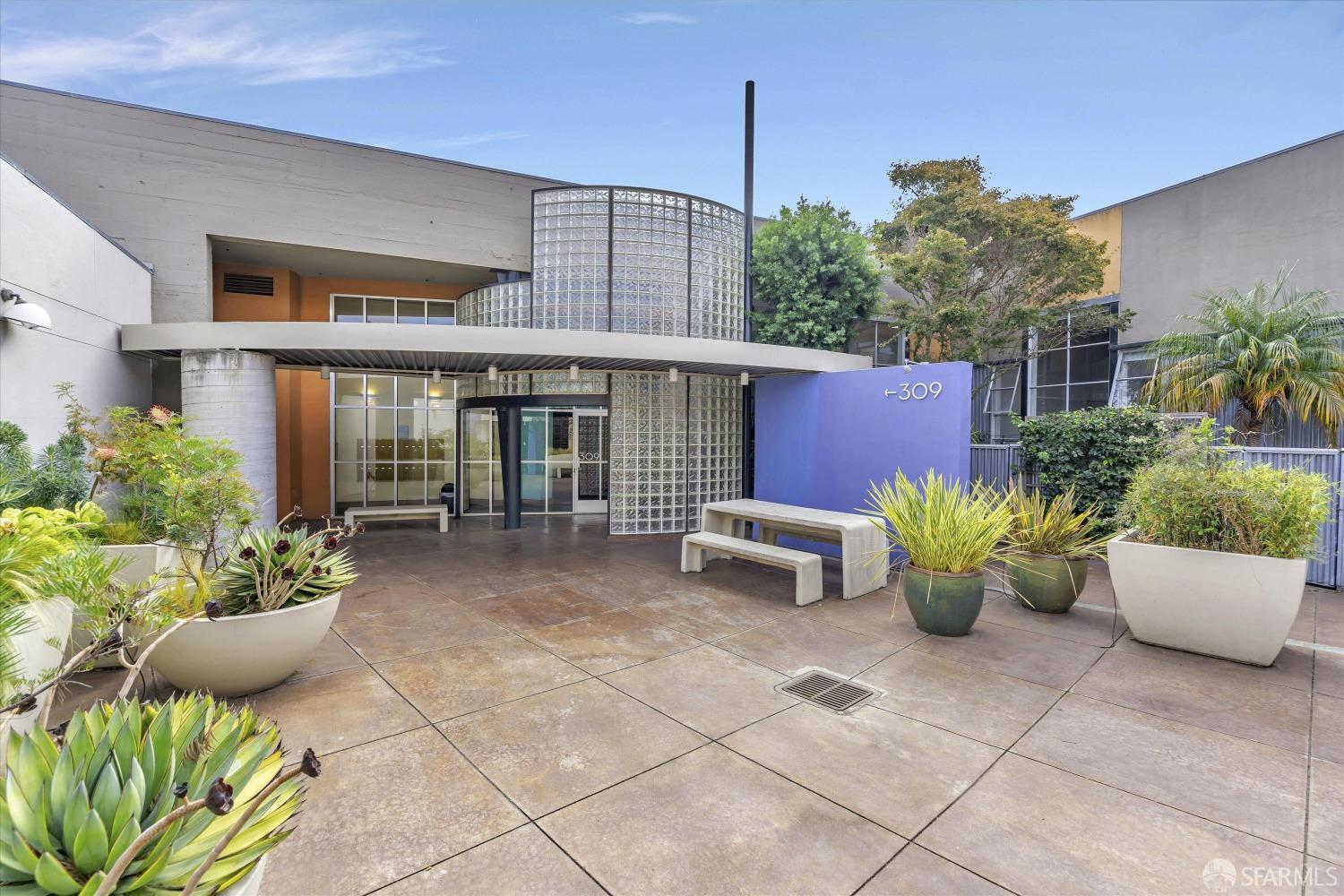 309 4th Street # 107