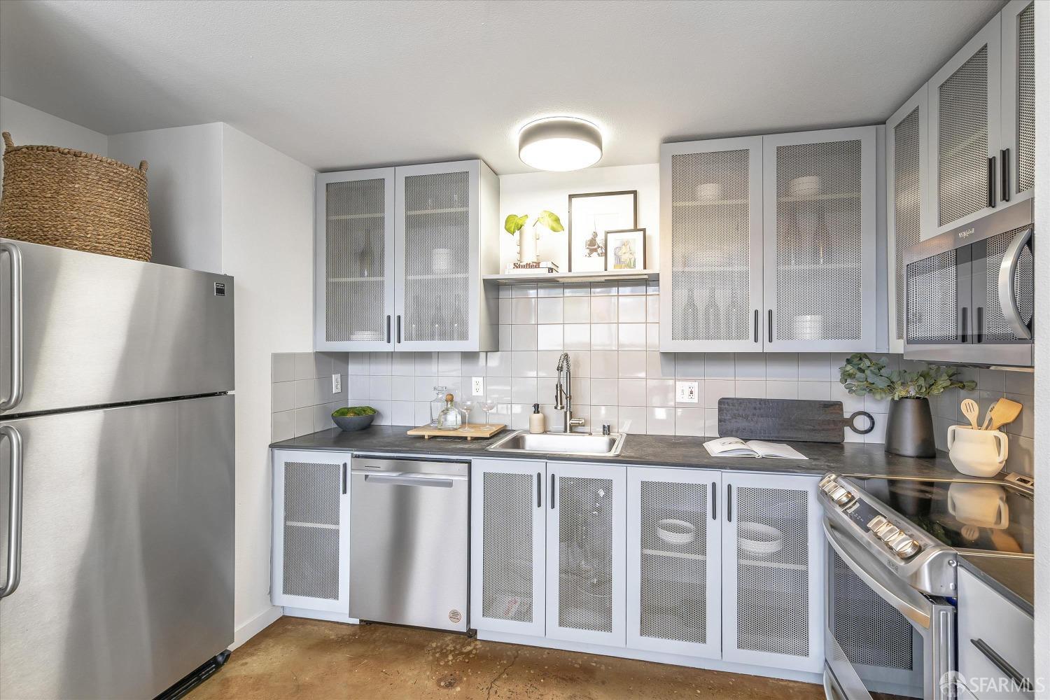 309 4th Street # 107