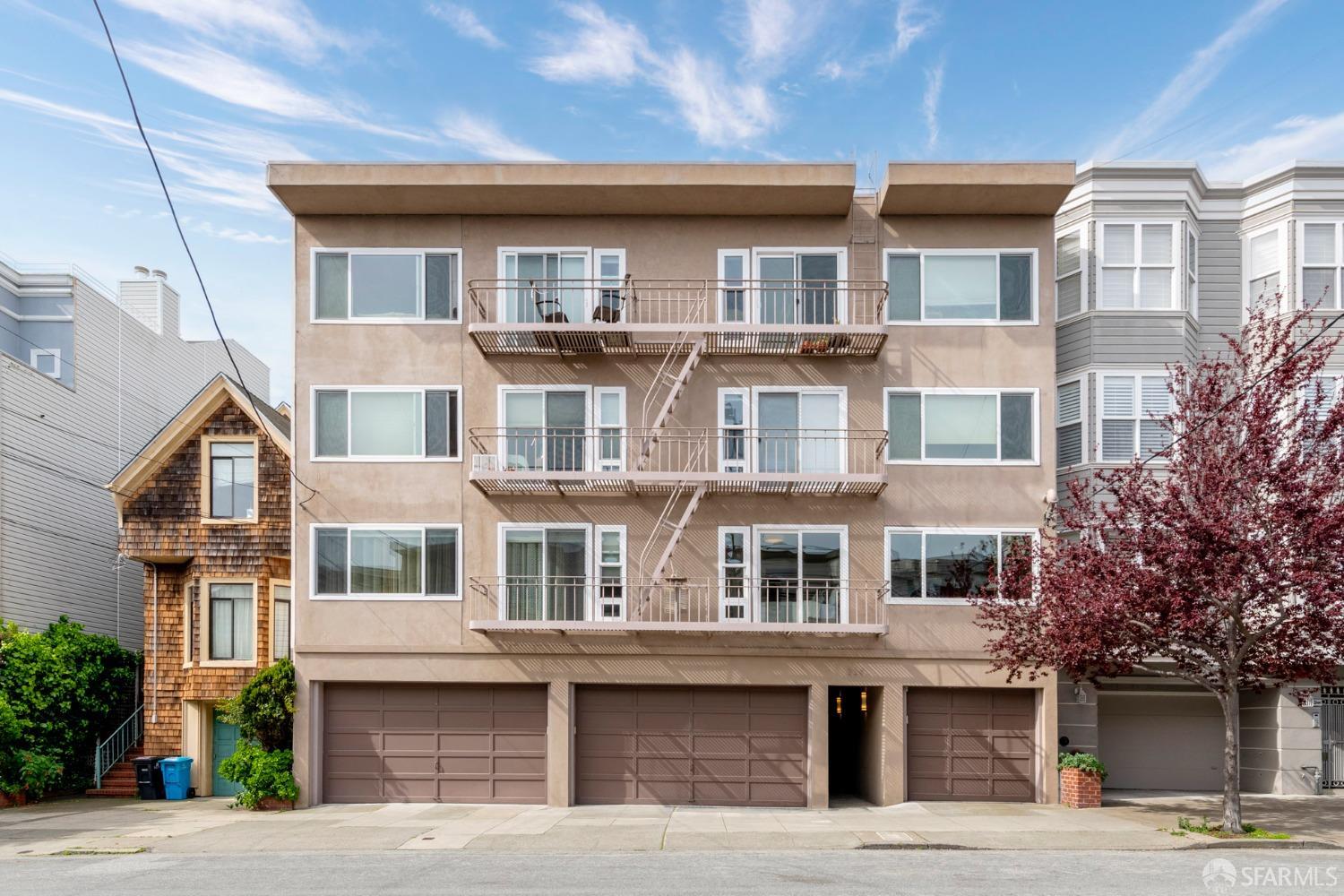 239 26th Avenue # 101