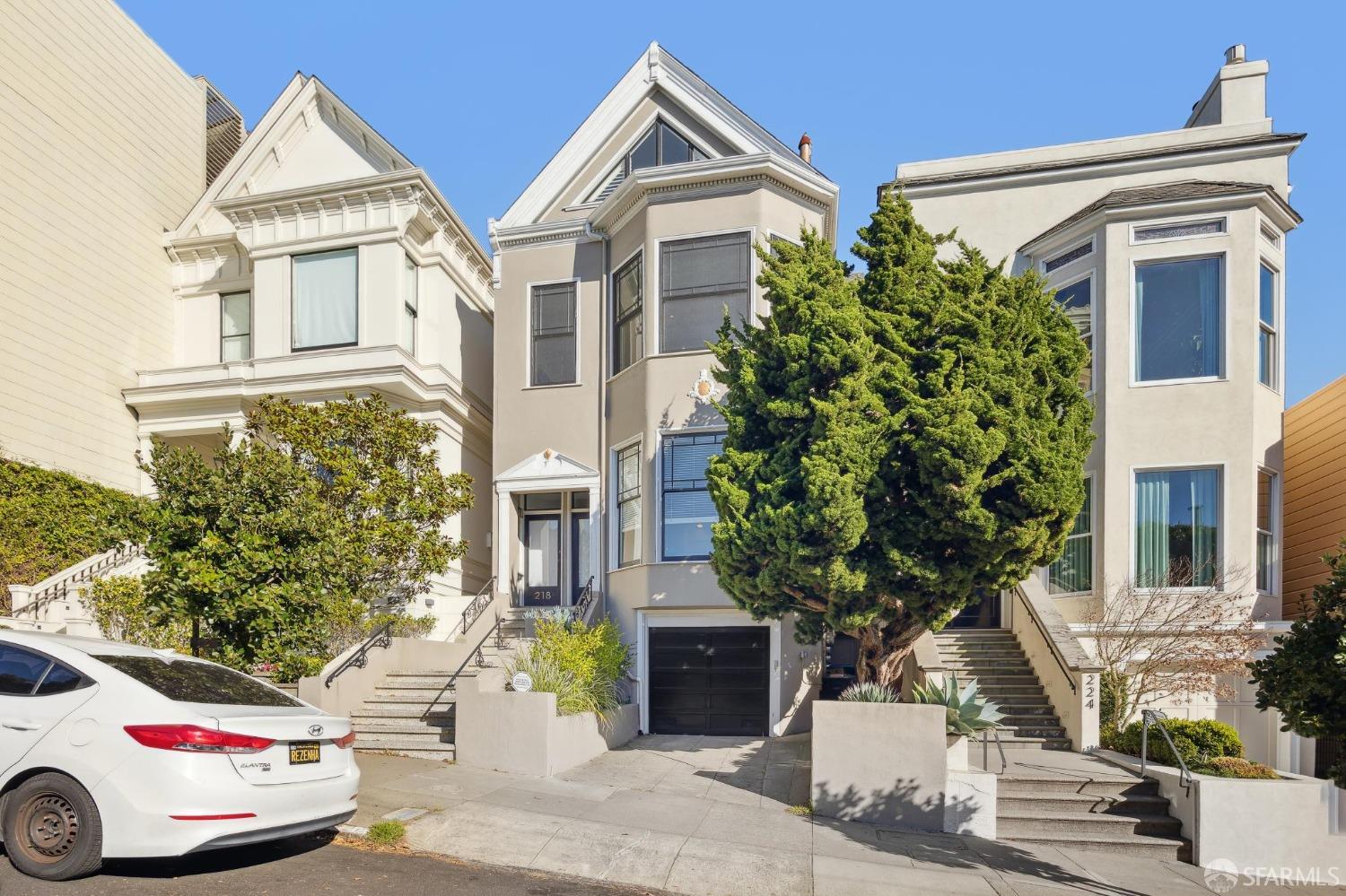 218 Presidio Avenue