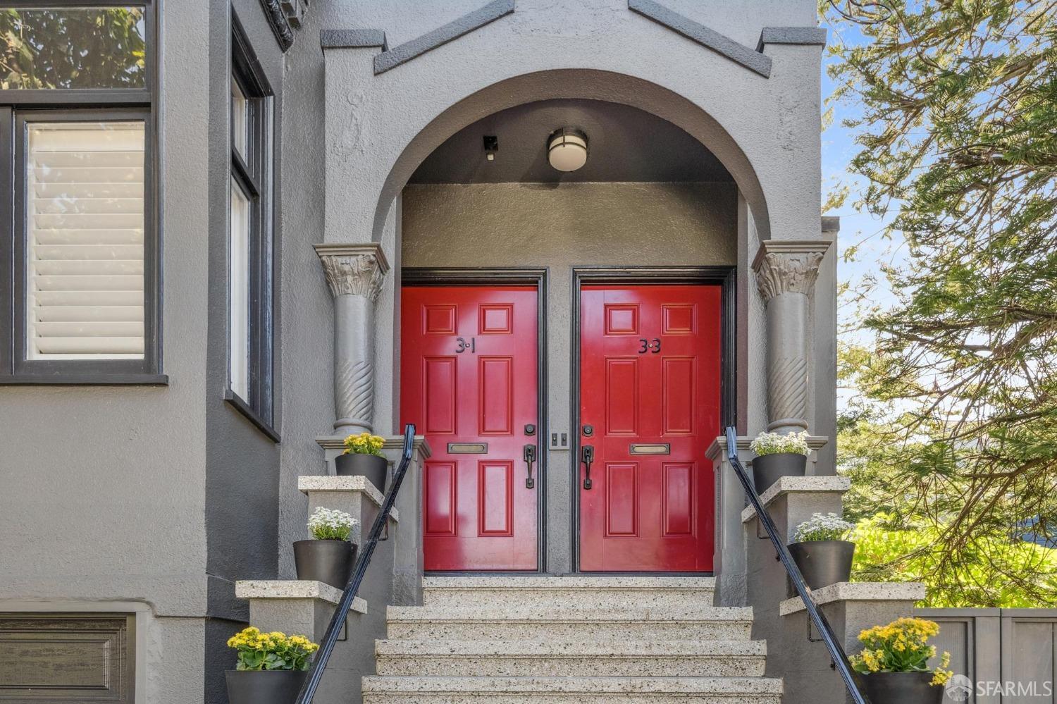 33 Beulah Street