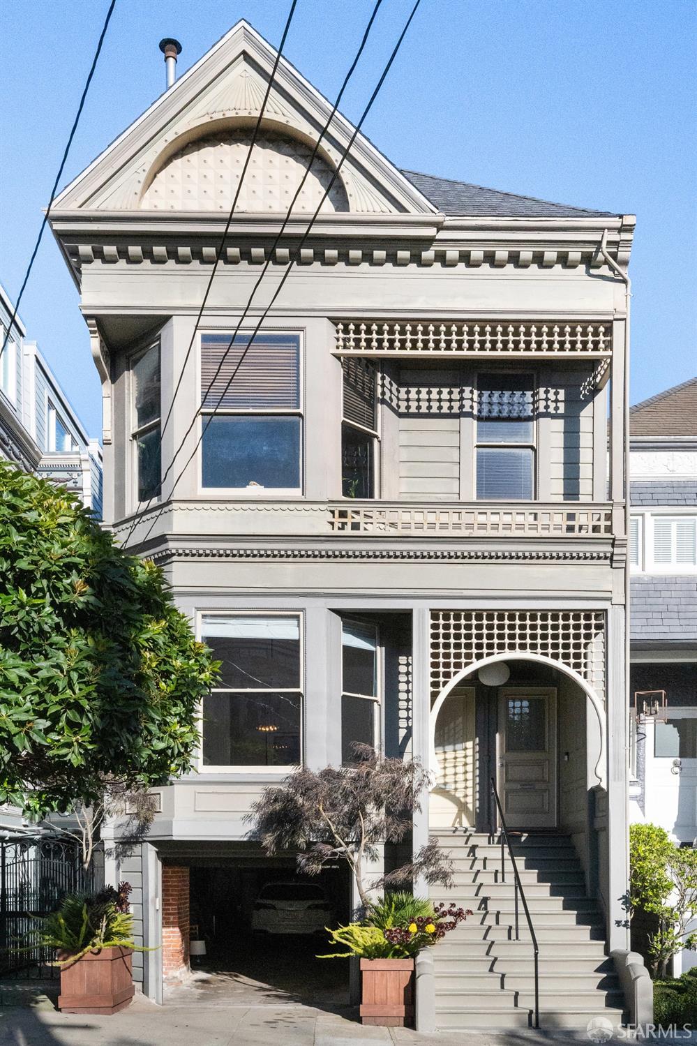 1912 Broderick Street