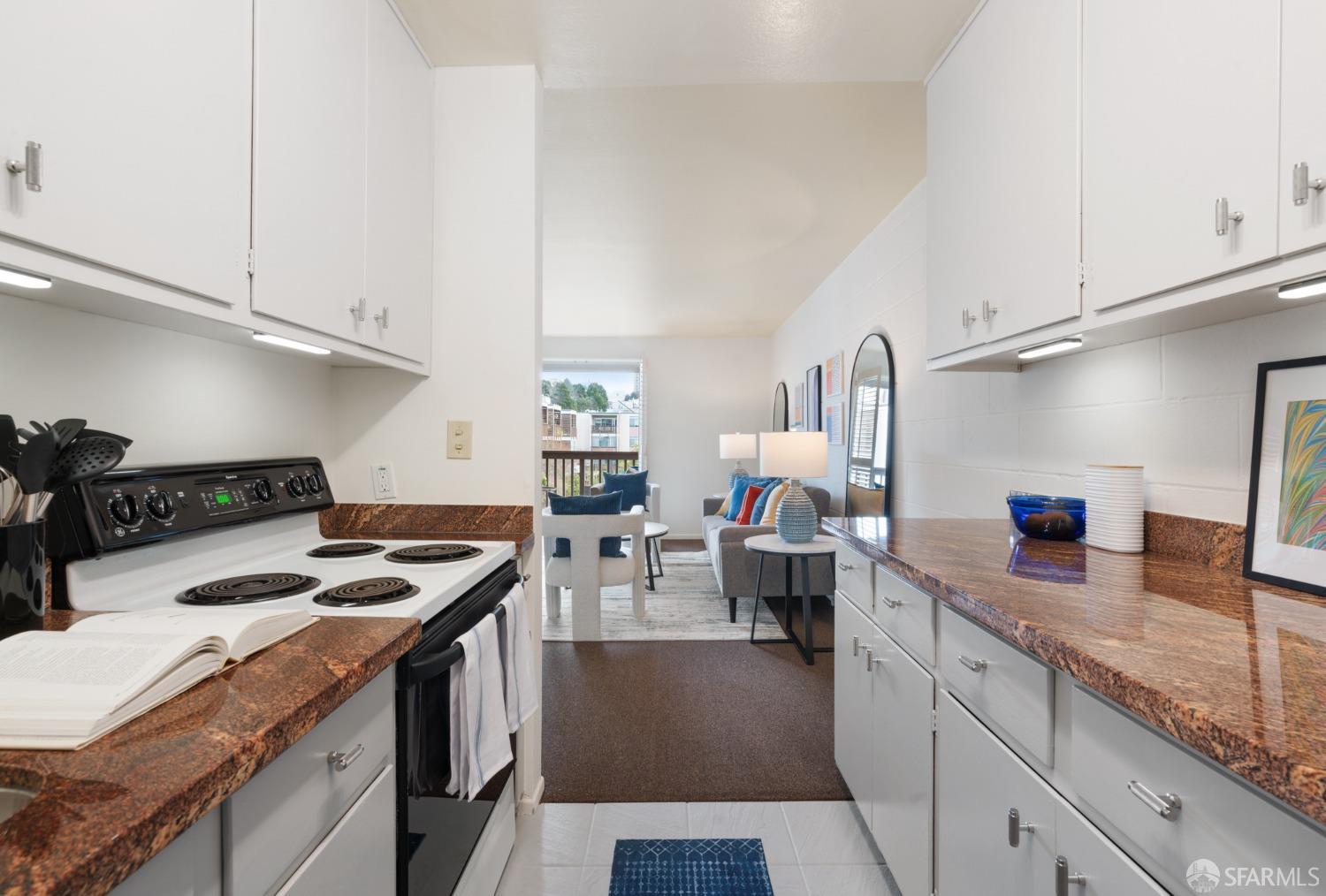 1440 Webster Street # 6