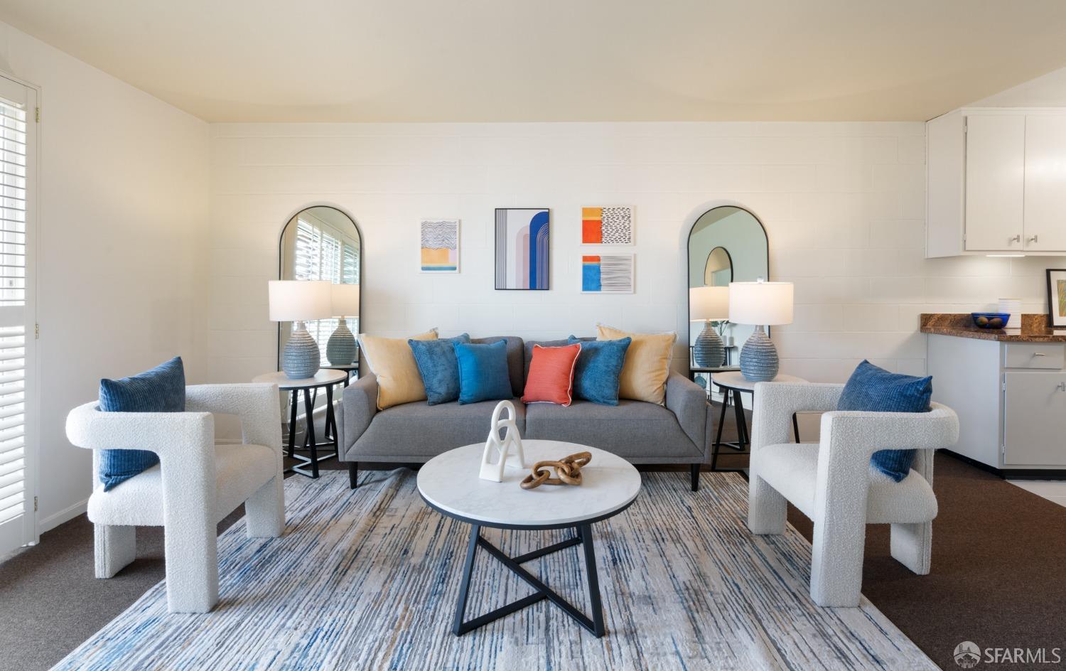1440 Webster Street # 6