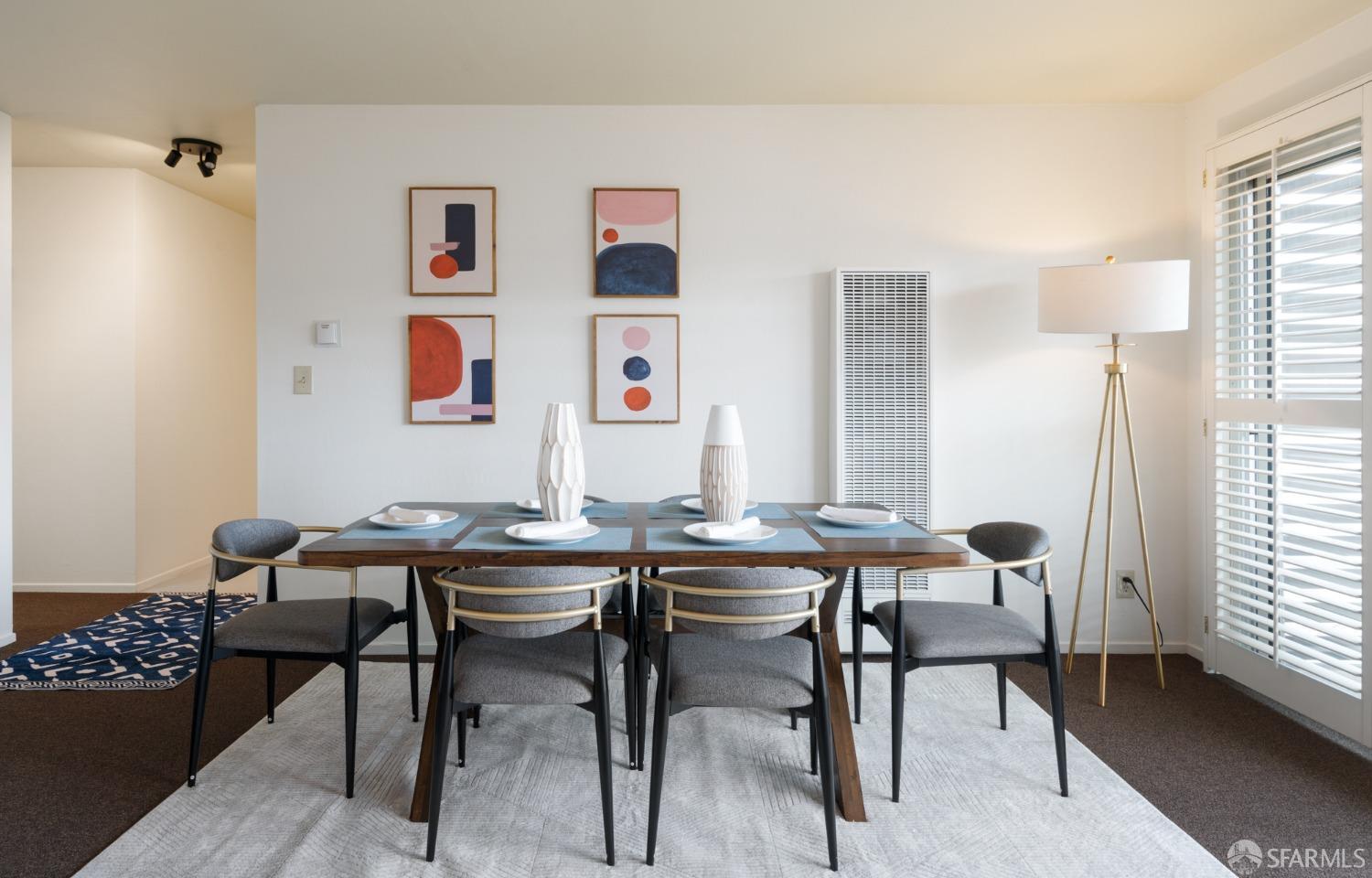 1440 Webster Street # 6