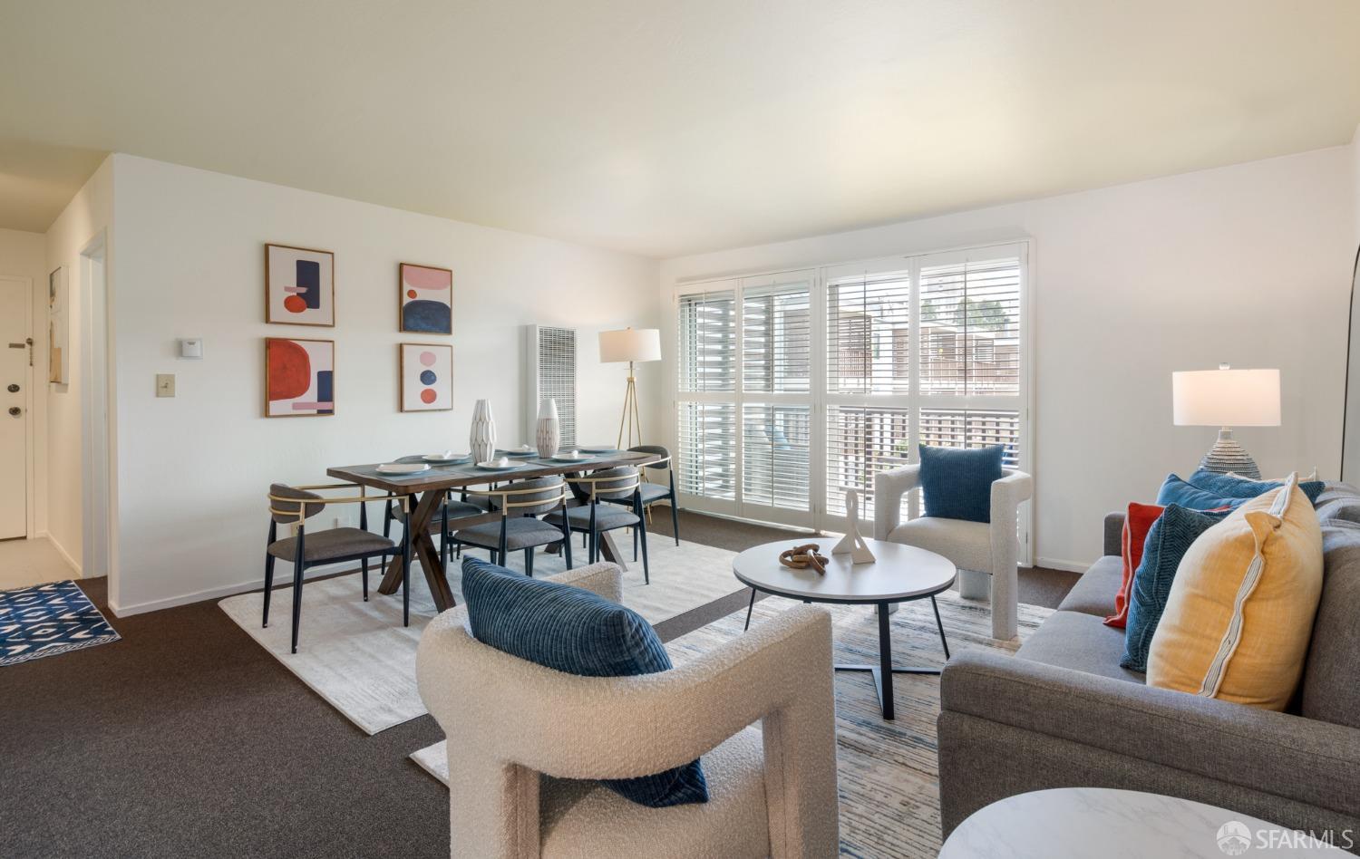 1440 Webster Street # 6
