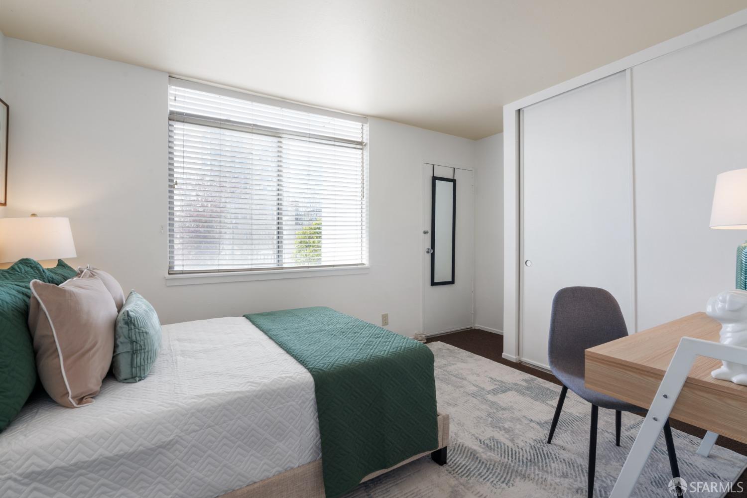 1440 Webster Street # 6