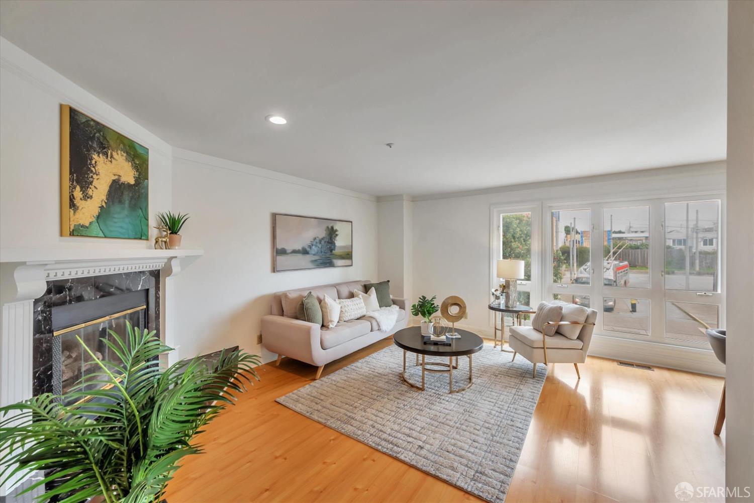 779 La Playa Street # 1
