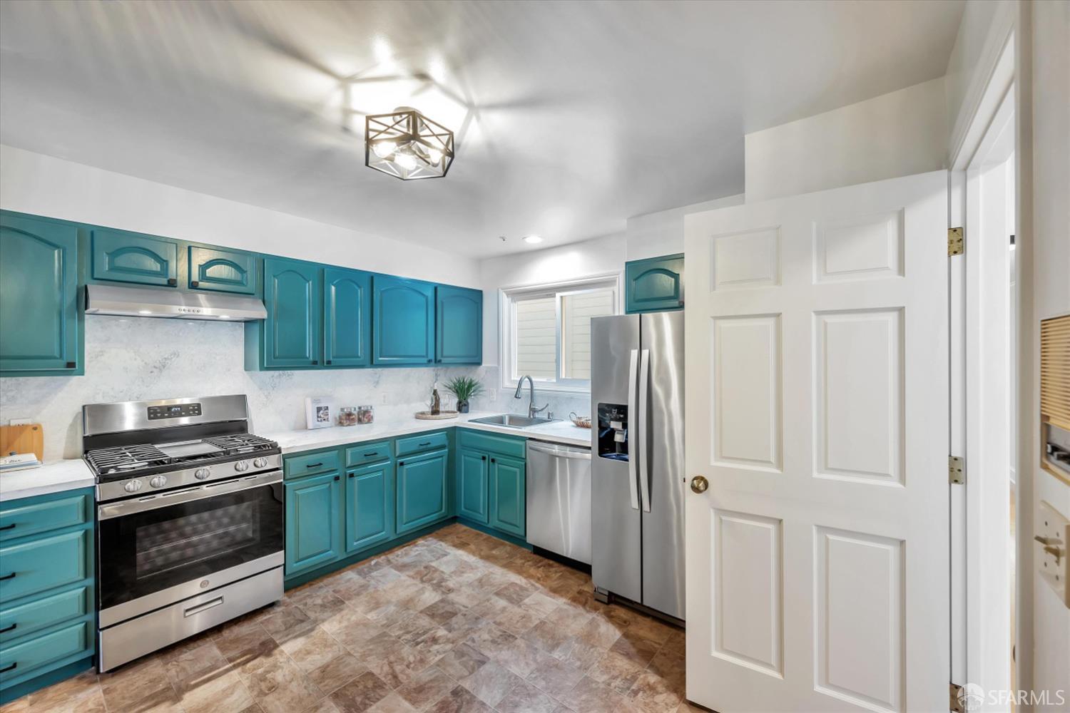 779 La Playa Street # 1