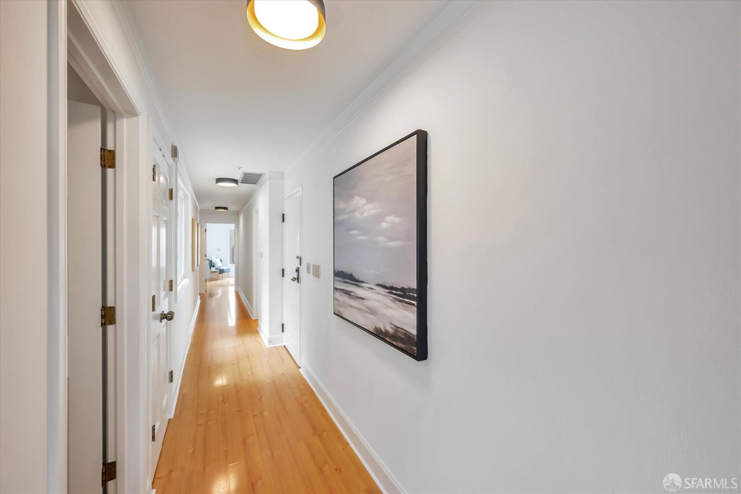 779 La Playa Street # 1