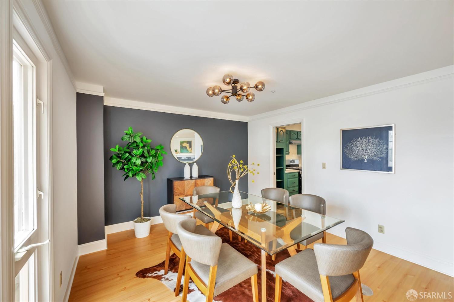 779 La Playa Street # 1