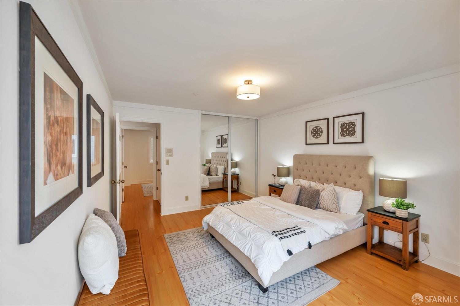 779 La Playa Street # 1