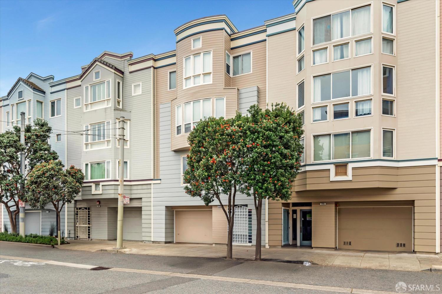 779 La Playa Street # 1
