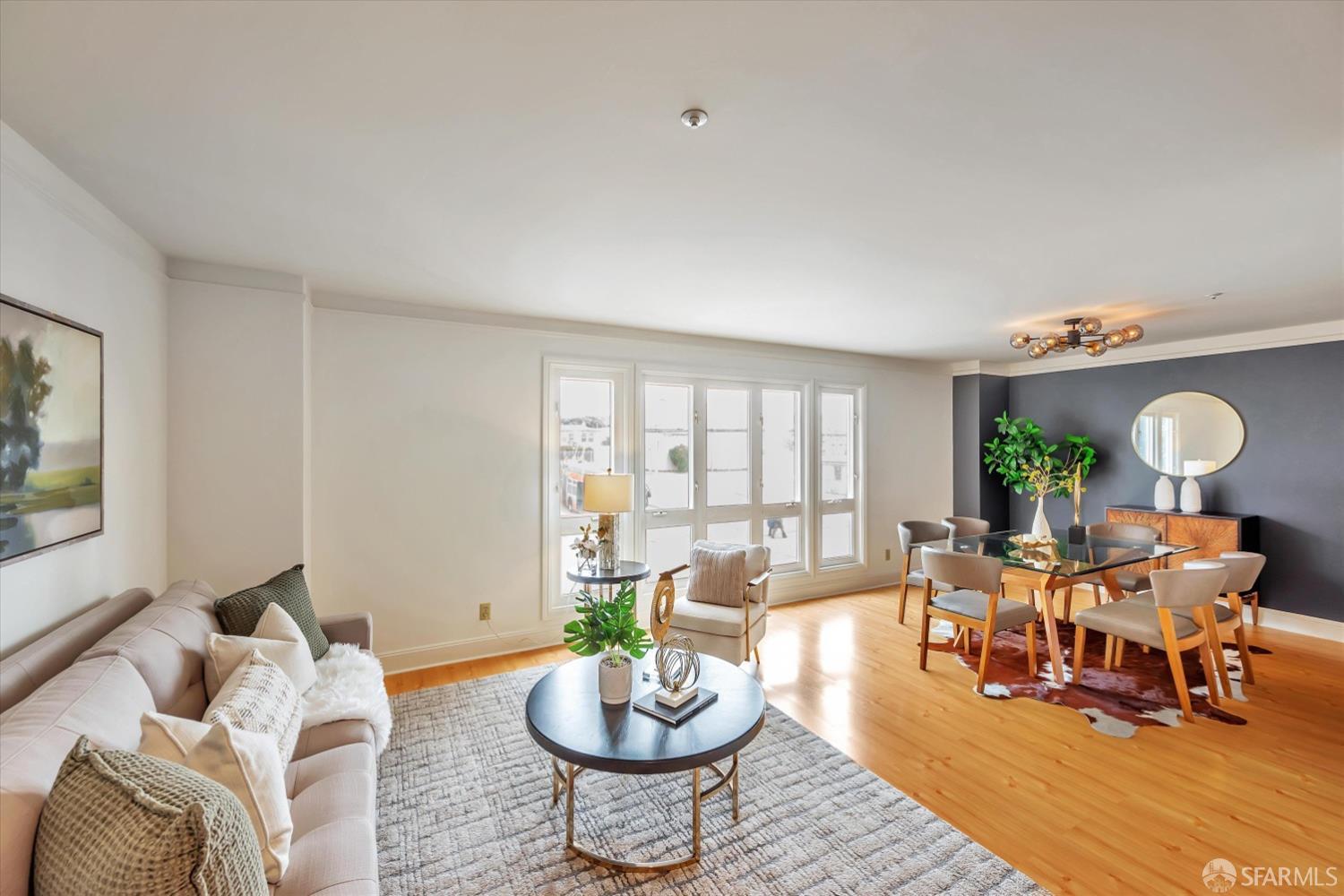 779 La Playa Street # 1