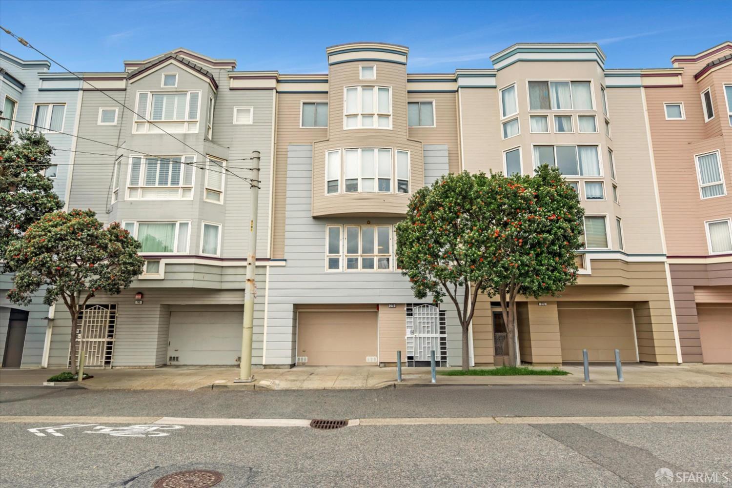 779 La Playa Street # 1
