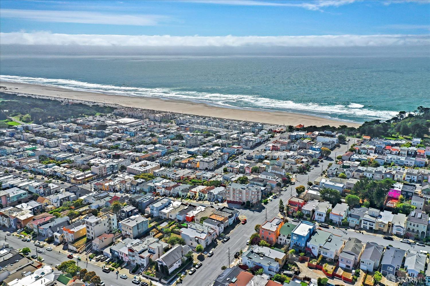 779 La Playa Street # 1