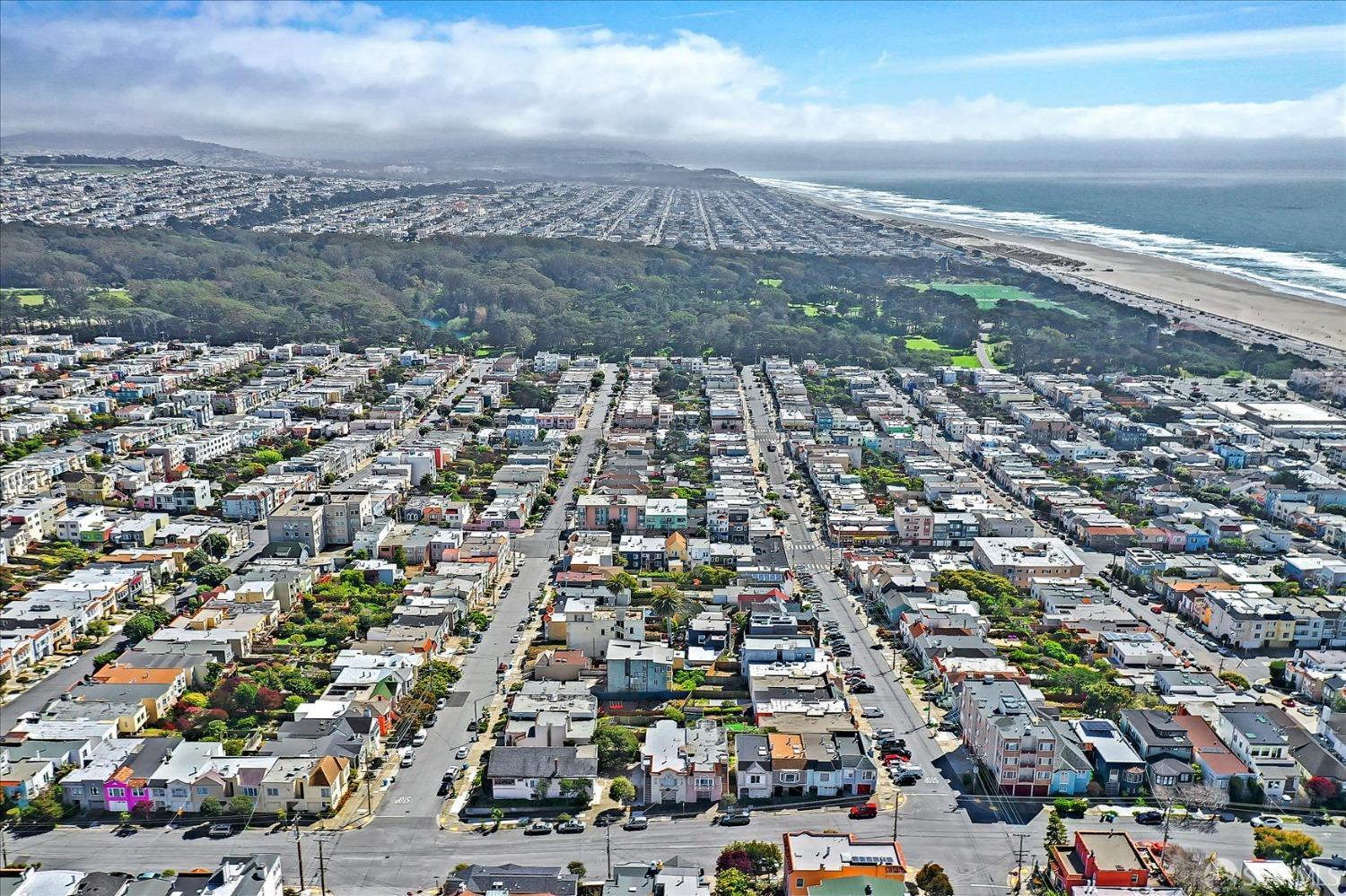 779 La Playa Street # 1