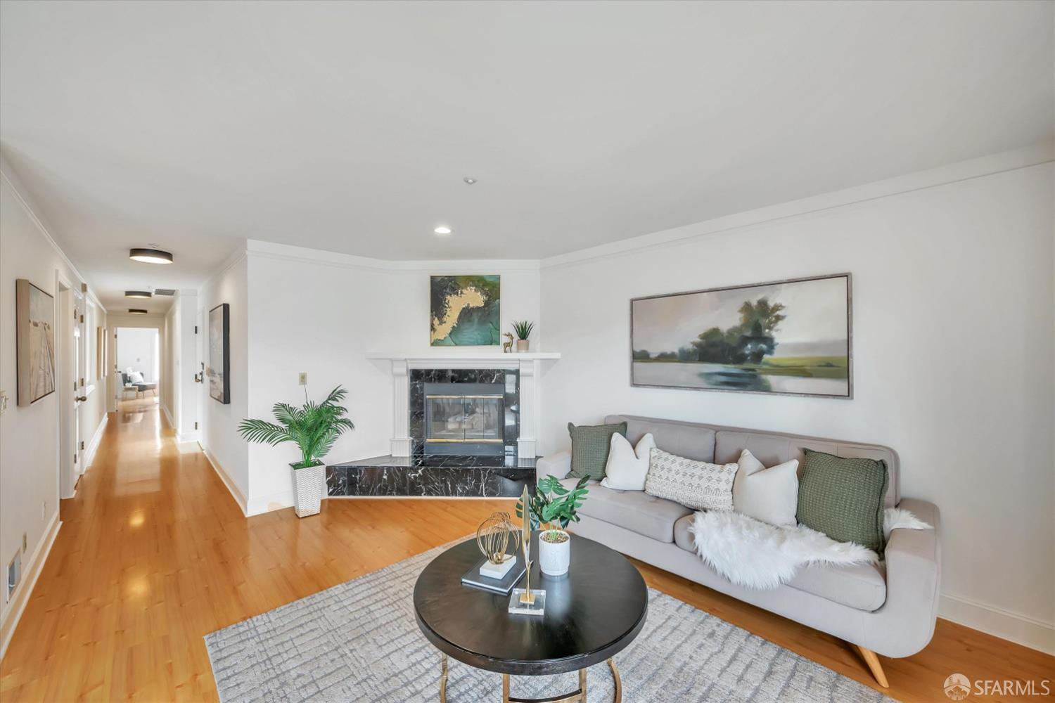 779 La Playa Street # 1