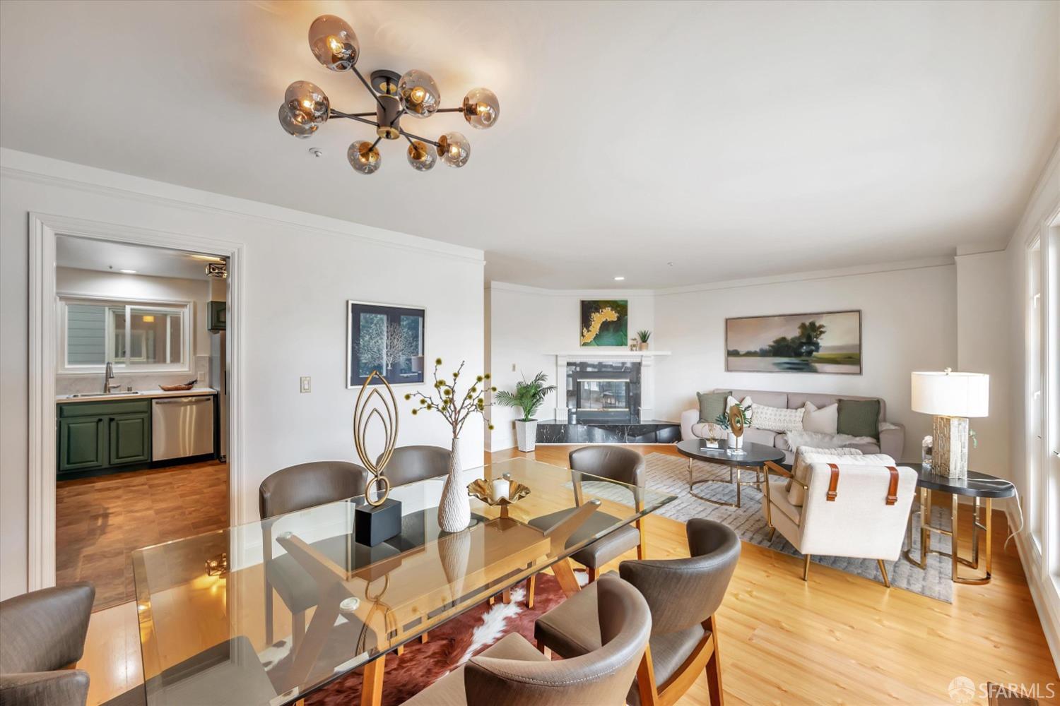 779 La Playa Street # 1