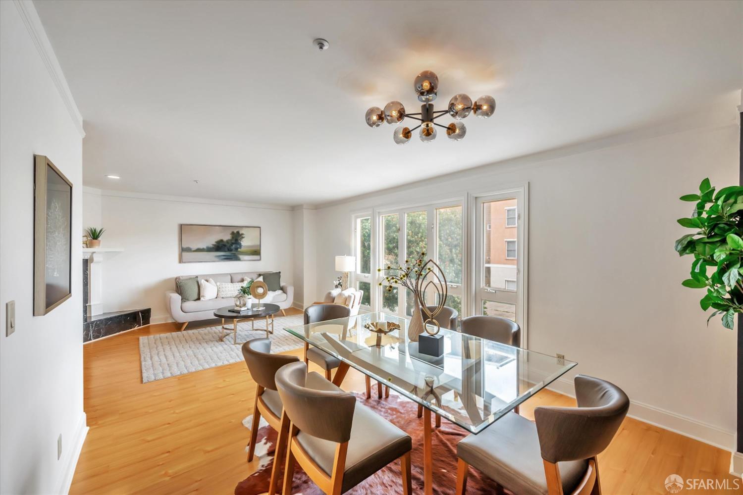779 La Playa Street # 1