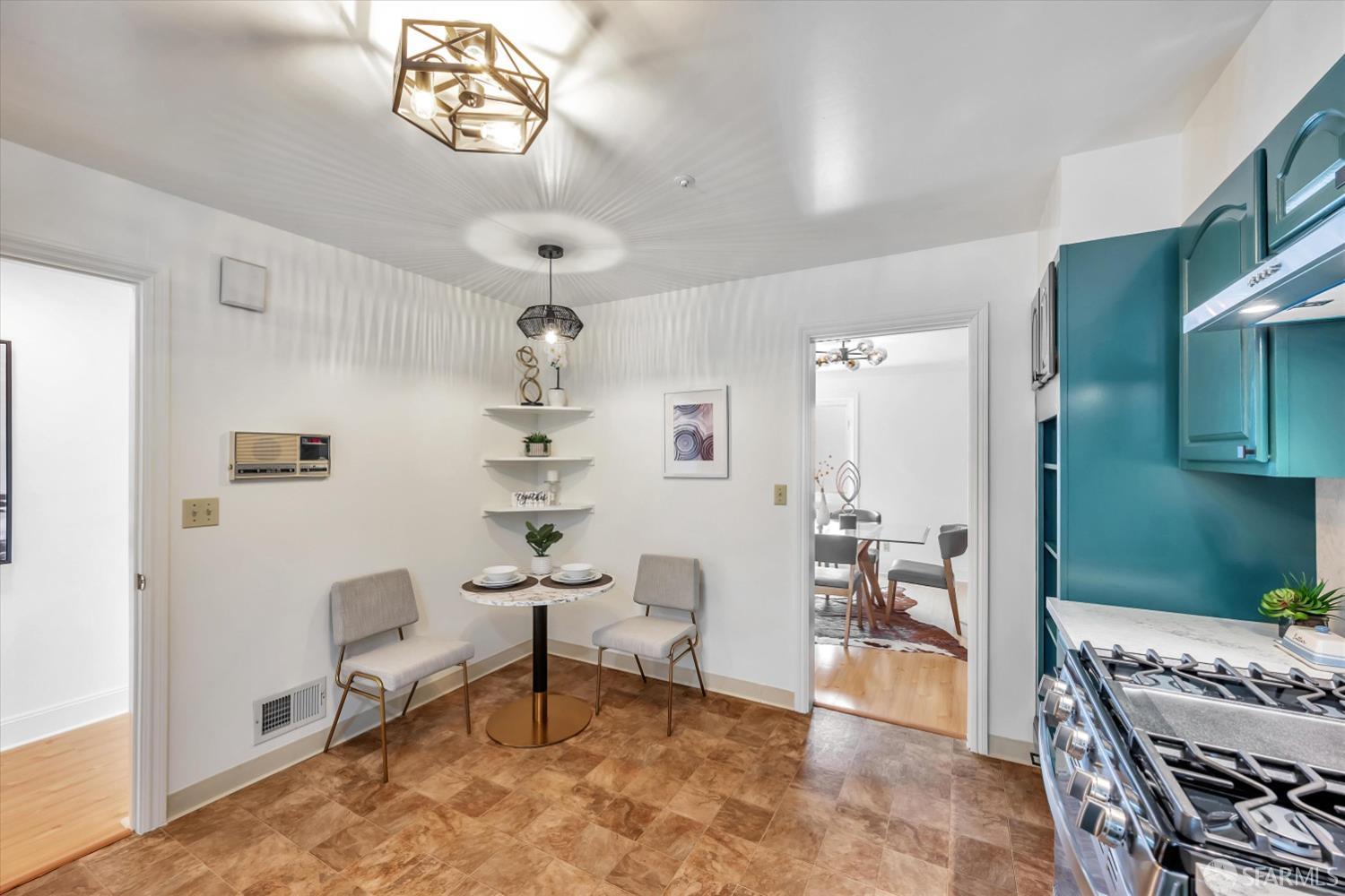 779 La Playa Street # 1