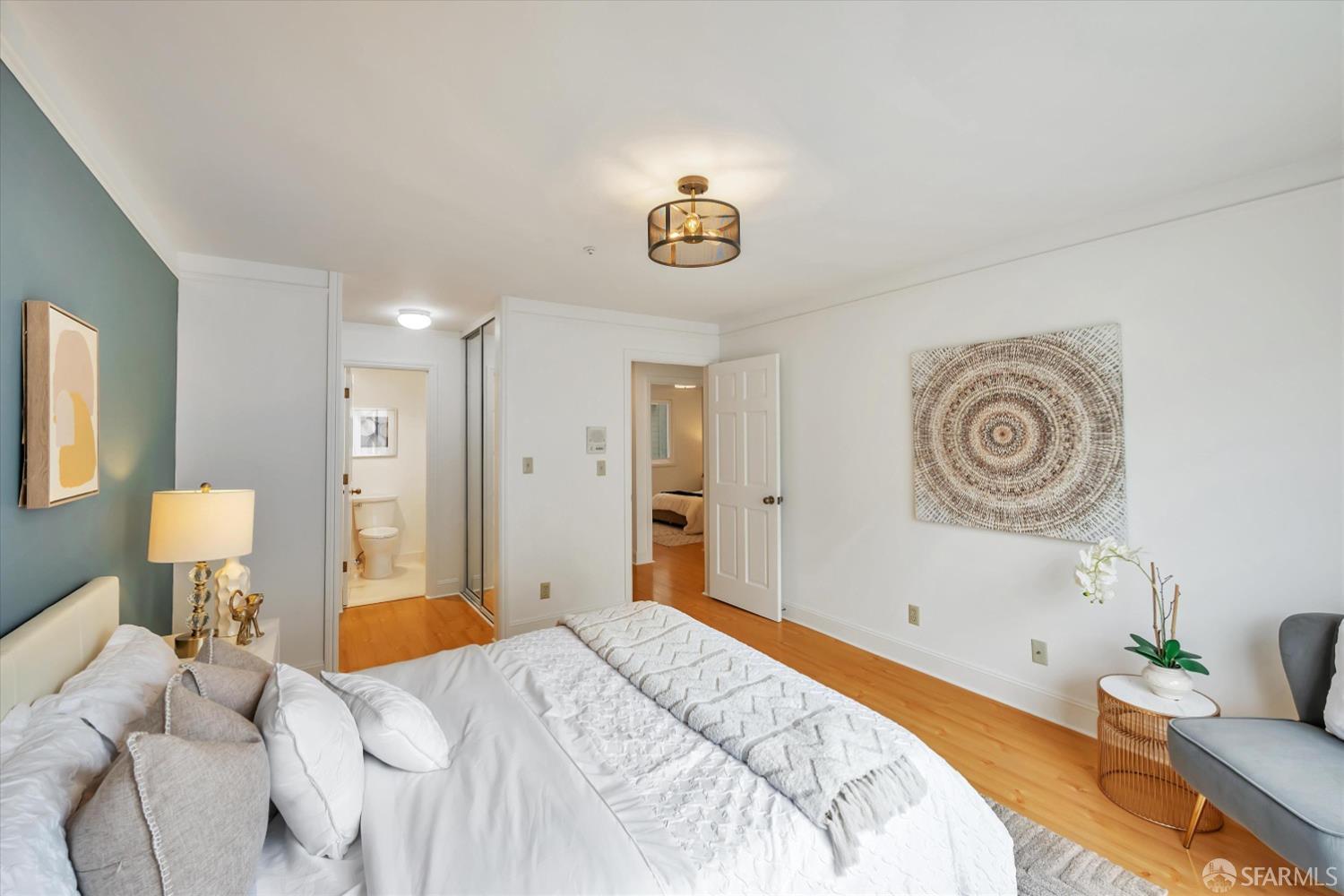 779 La Playa Street # 1