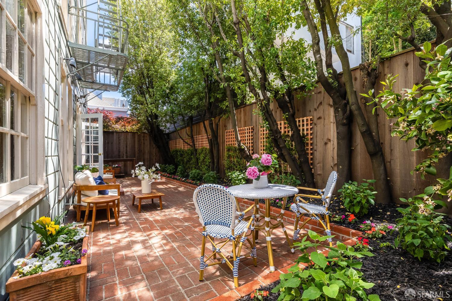 1925 Pacific Avenue # 1