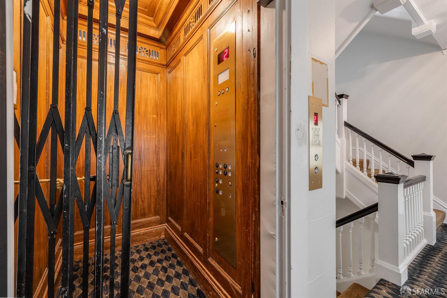 1925 Pacific Avenue # 1