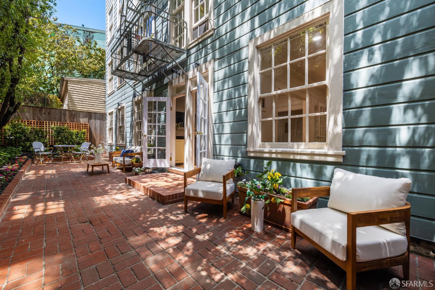 1925 Pacific Avenue # 1