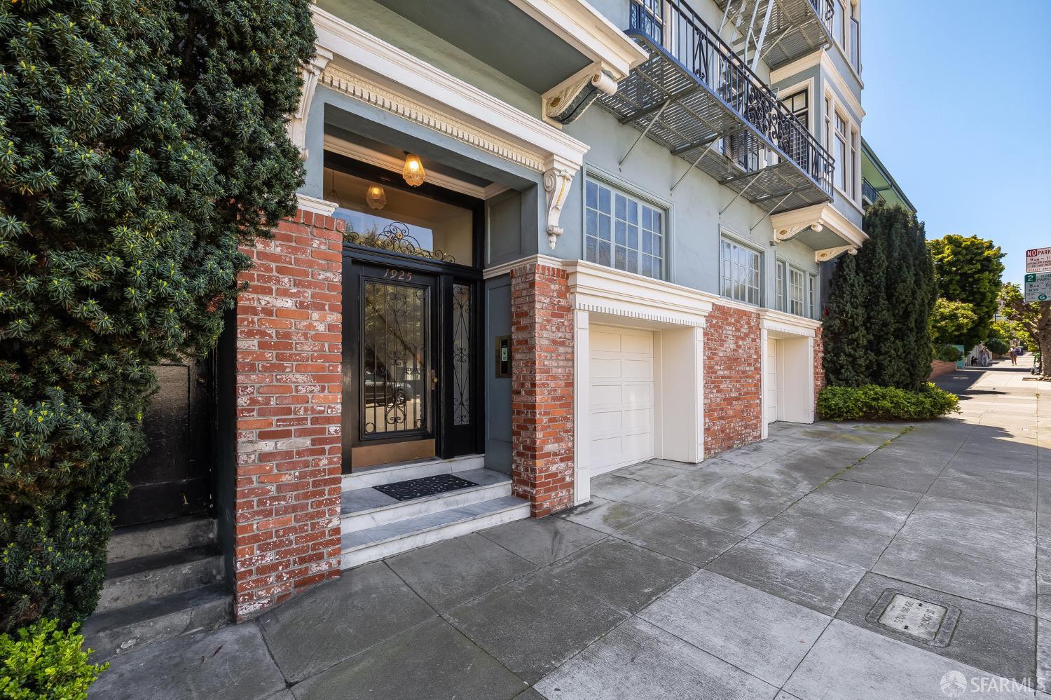 1925 Pacific Avenue # 1