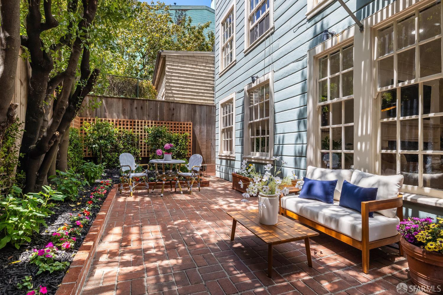 1925 Pacific Avenue # 1