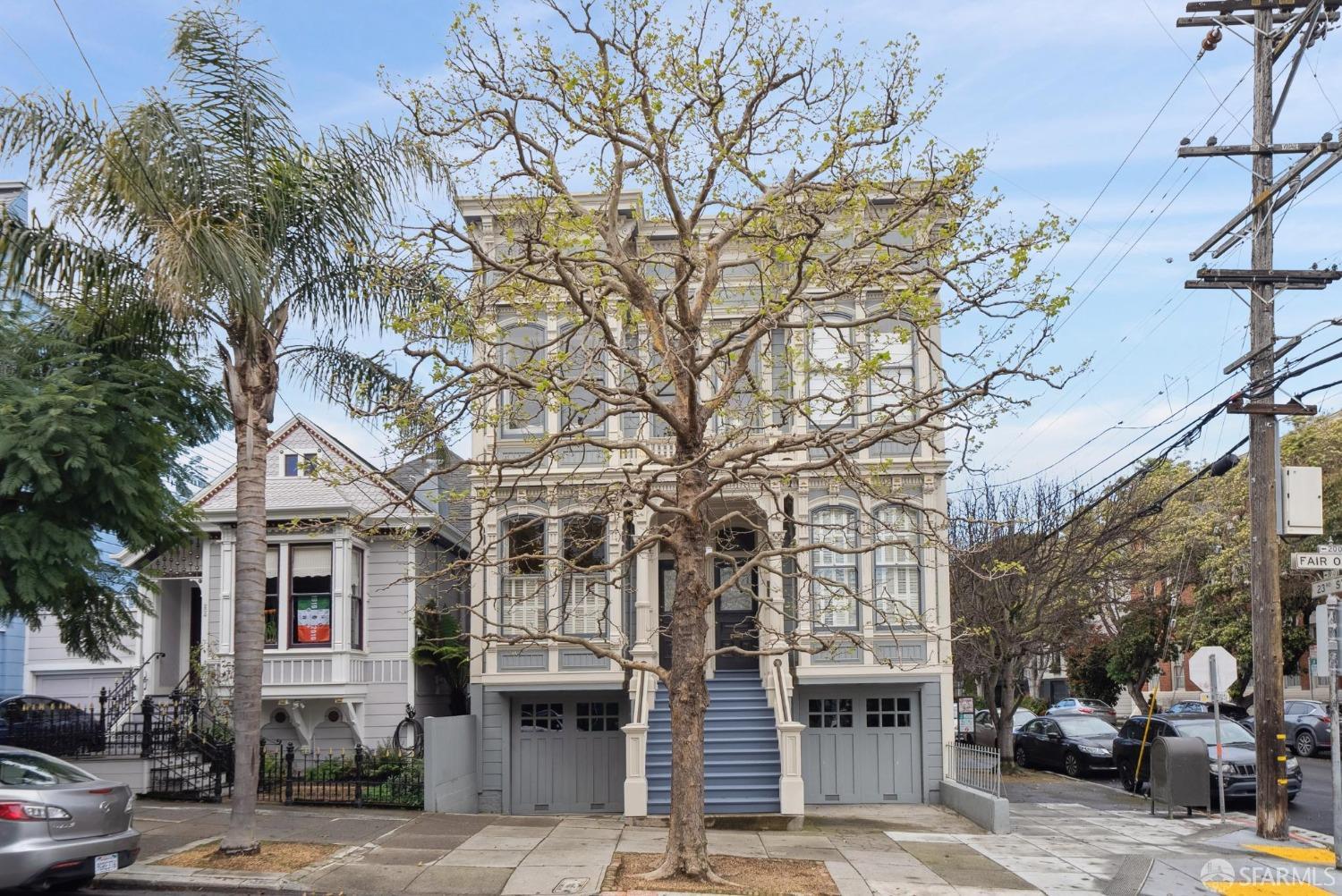 202 Fair Oaks Street