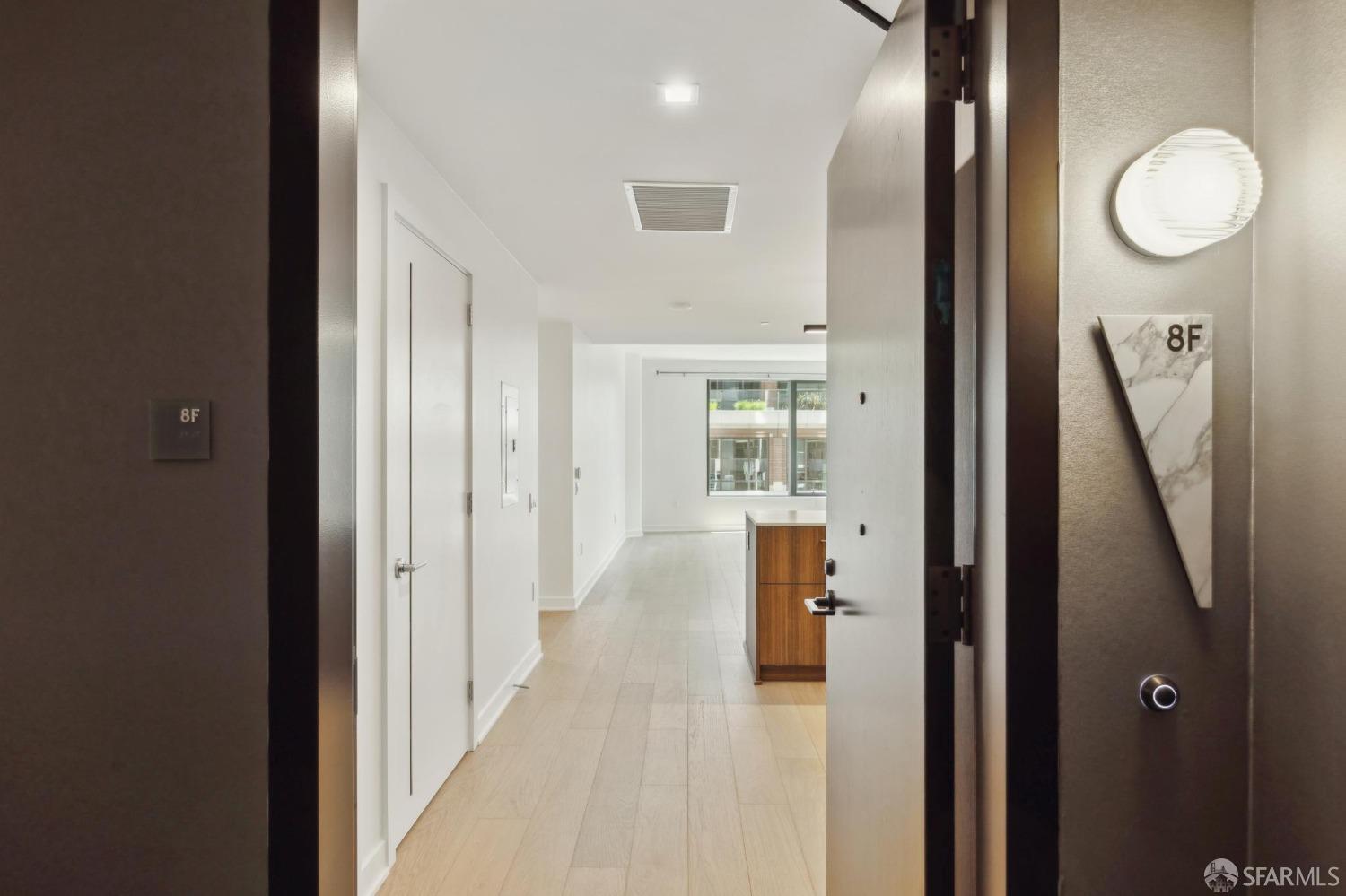 280 Spear Street # 8F