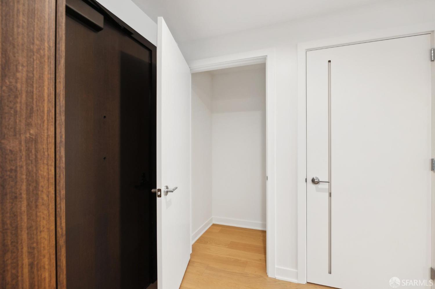 280 Spear Street # 8F