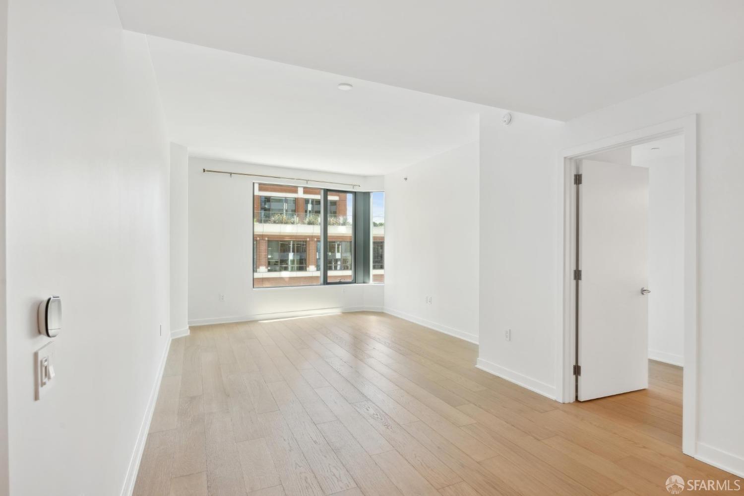 280 Spear Street # 8F