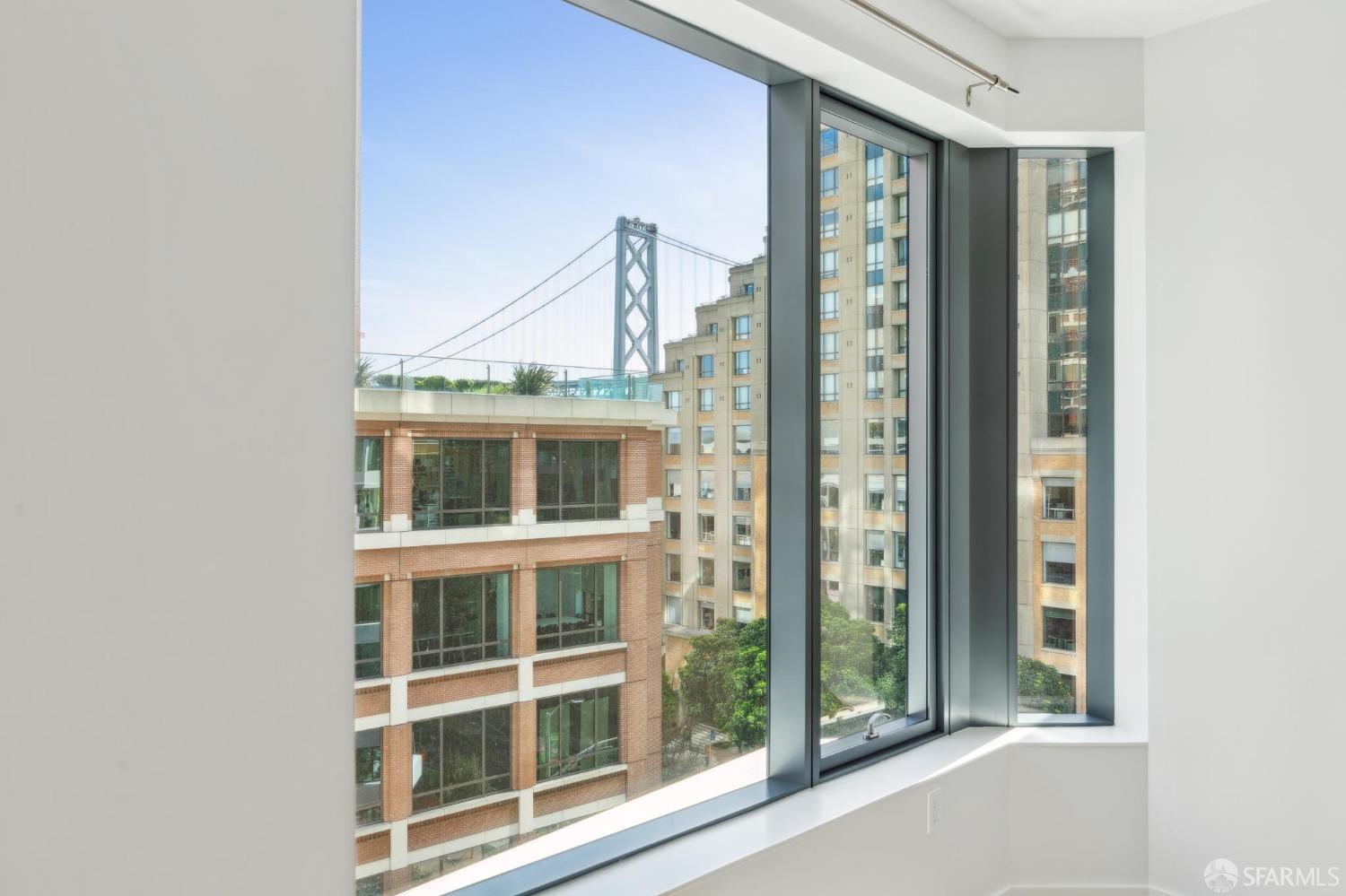 280 Spear Street # 8F