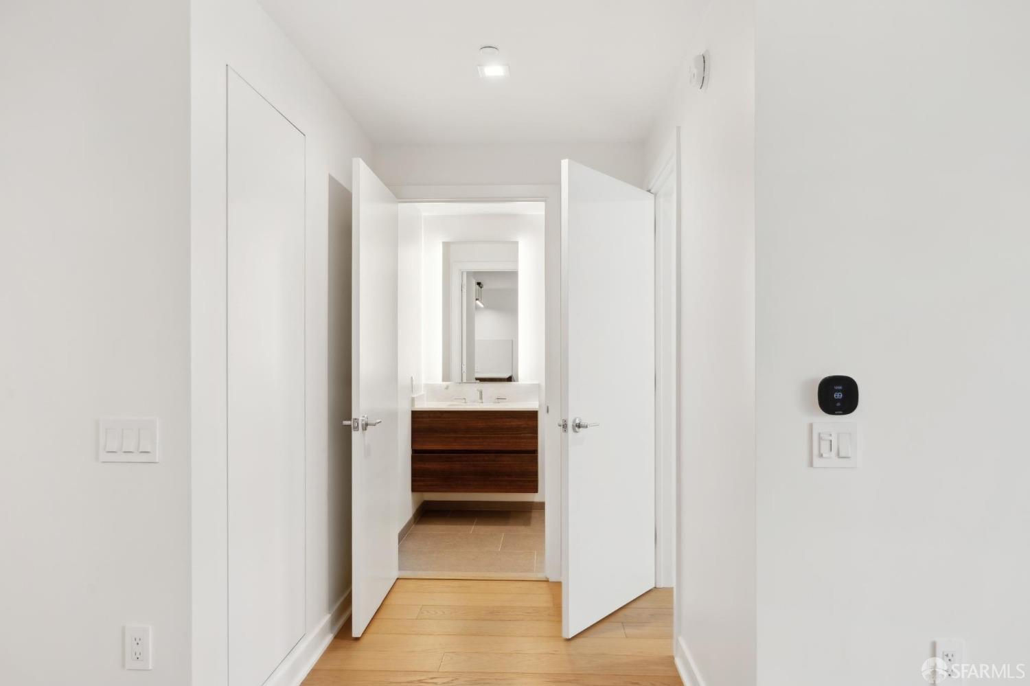 280 Spear Street # 8F