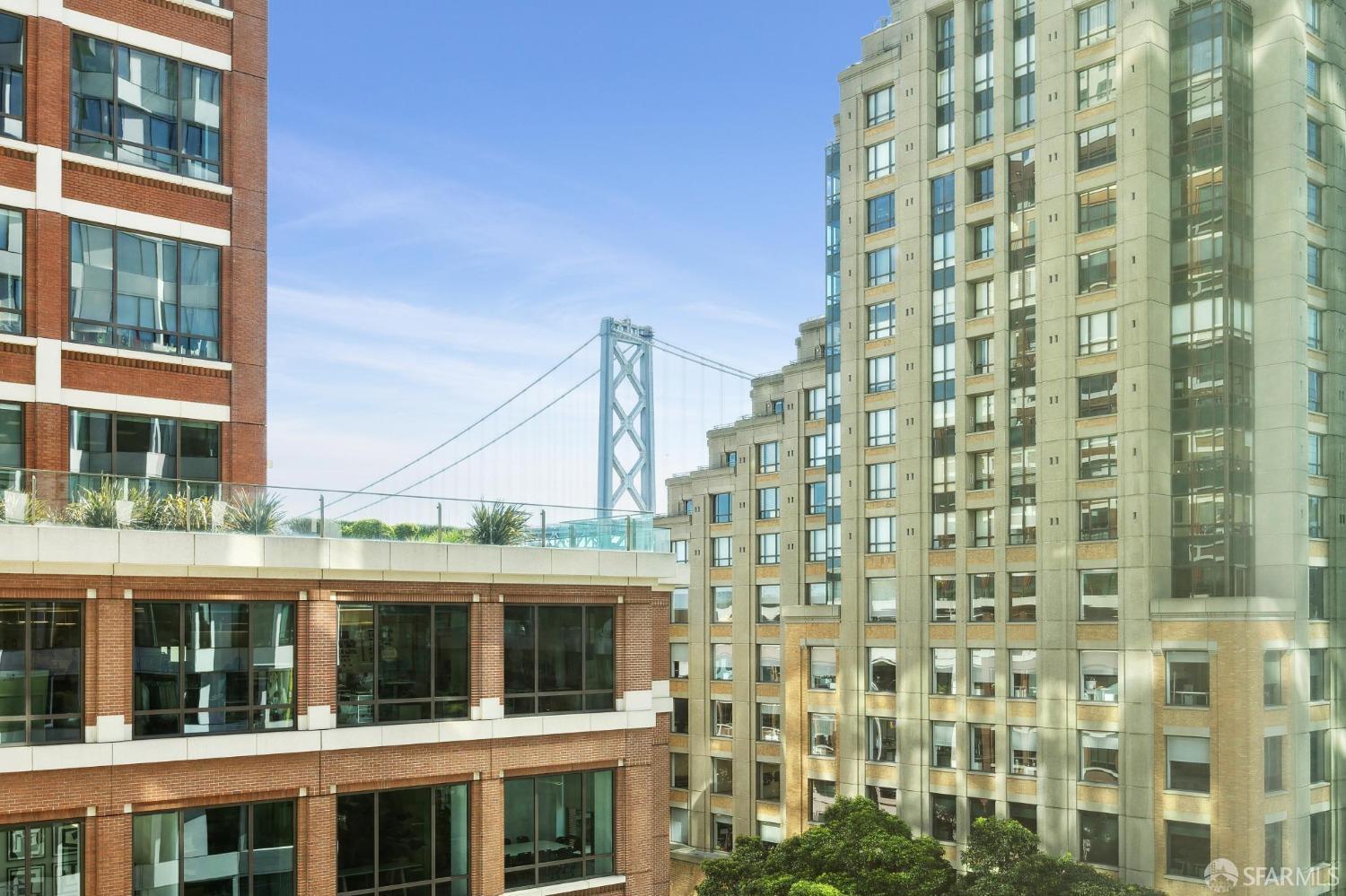280 Spear Street # 8F