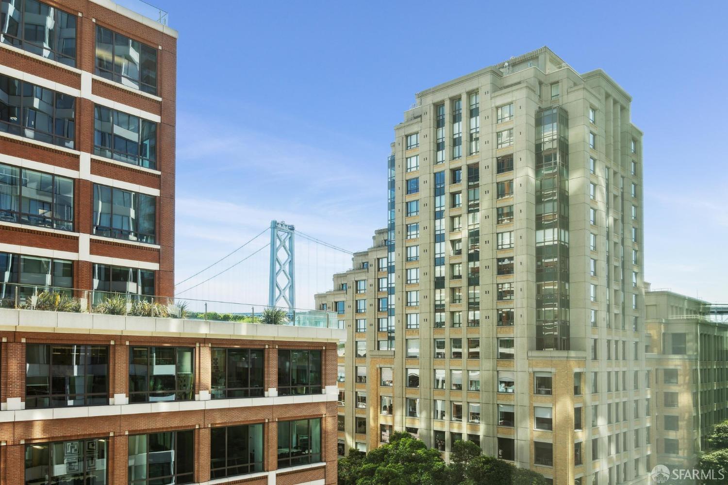 280 Spear Street # 8F