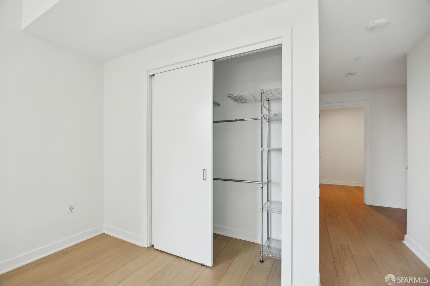 280 Spear Street # 8F