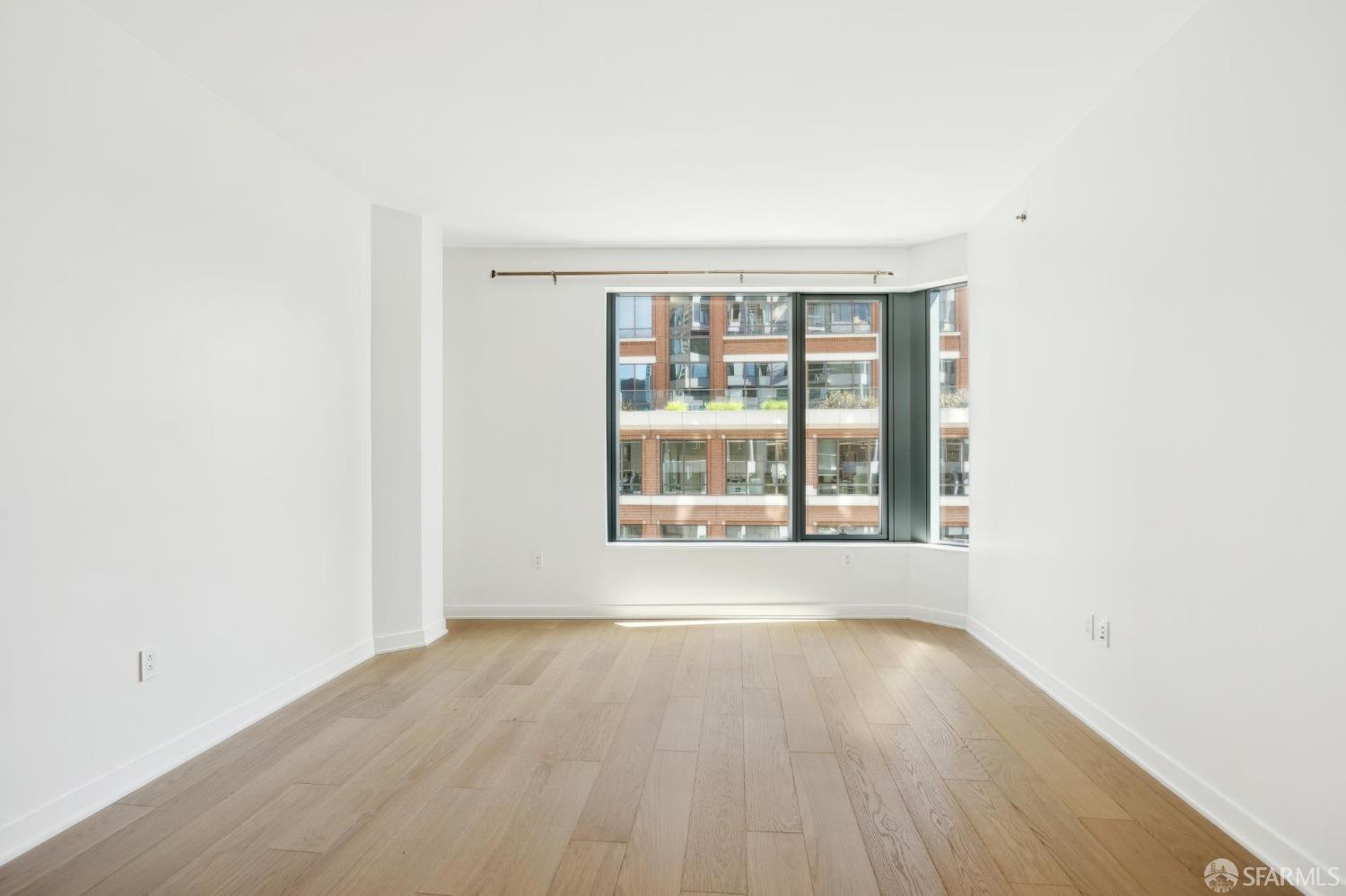 280 Spear Street # 8F