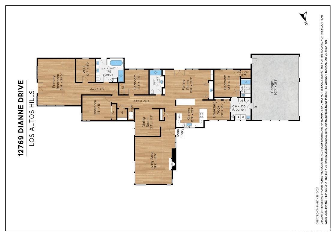 12769 Dianne Drive