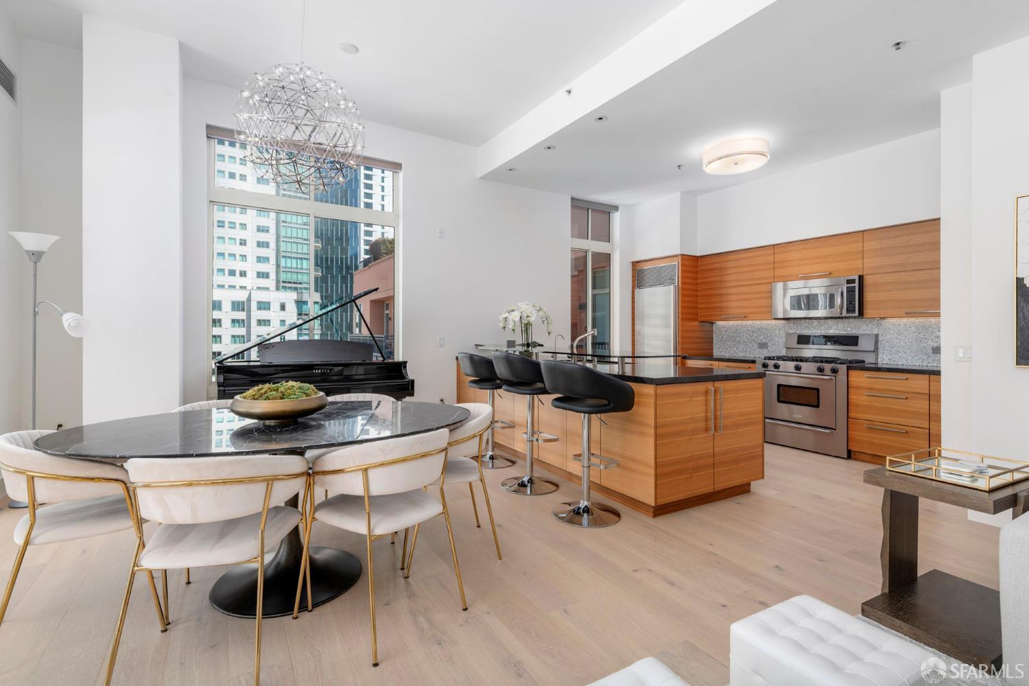 50 Lansing Street # 805
